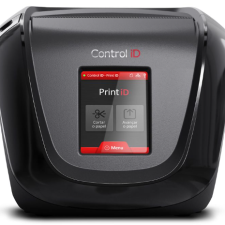 Impressora Control ID - Print iD Touch (USB)