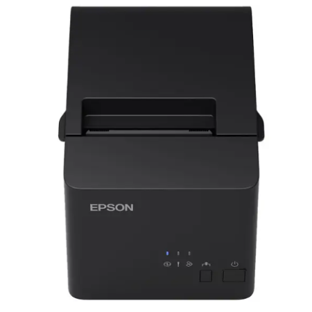 Impressora Térmica Epson-TM T20X (USB)